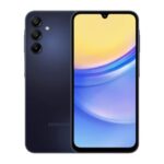 Samsung galaxy a15 and last